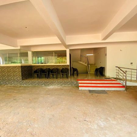 Erumely Central Homes Mundakāyam Extérieur photo