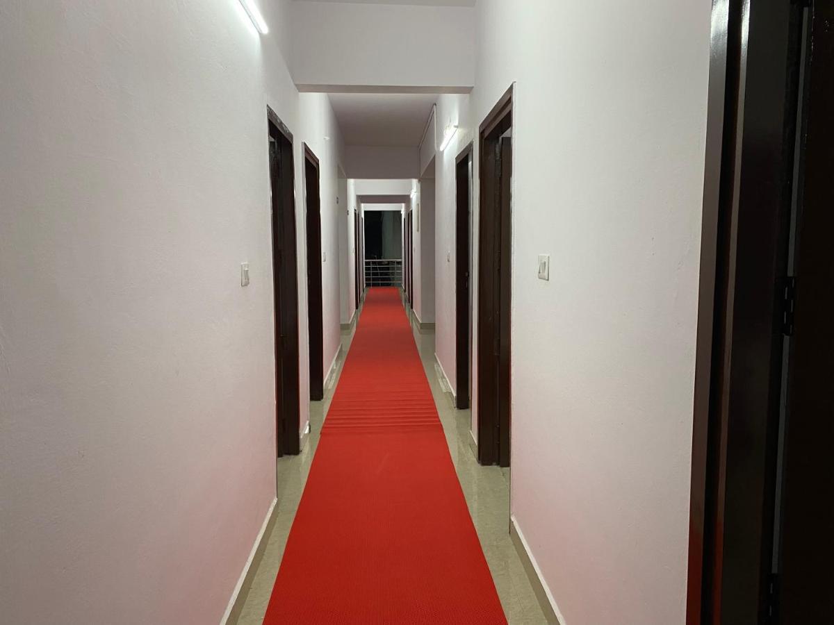 Erumely Central Homes Mundakāyam Extérieur photo